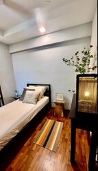 Aquarius By The Park (D16), Condominium #613294621